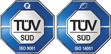 Tuv certifikat